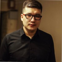 QUICKPAY Employee Arslan Azamatov's profile photo