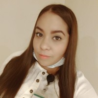 Valle de la Paz Employee Sarahi Martinez's profile photo