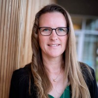 Bankdata Employee Birthe Boysen's profile photo