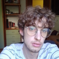 Compilers Lab Employee Rafael Paniago's profile photo