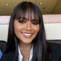 Disha Patel Email & Phone Number