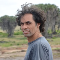 EDERA - enabling deep regeneration Employee Thomas Miorin's profile photo