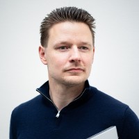 De Krim Texel Employee Sicko Winters's profile photo