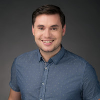 Intuit Employee Tony Gardella's profile photo