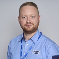 JYSK Employee Thomas Lorentzen's profile photo
