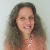 Freelance artist/Illustrator Employee Diane Hurst's profile photo