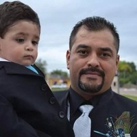 Portable Mud Systems, Inc Employee Alex Pena's profile photo