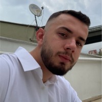Sergen Çam's profile photo