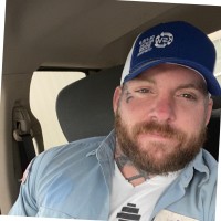 KSW Oilfield Rental/Solids Control Employee Tyler Brooks's profile photo