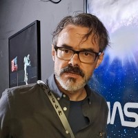 The Asylum Employee Jared Rivet's profile photo