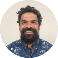 Peel Development Commission Employee Kallan Nannup's profile photo