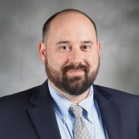 U.S. Soccer Federation Employee Derek Allison's profile photo