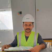 Kb Contractors Employee Chinmoy Mandal's profile photo