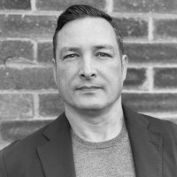 The Guardian Employee Dean Coates's profile photo