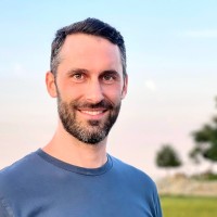 OpenTrade Employee Adam van der Beek's profile photo