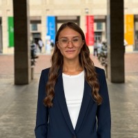 AD4 Employee Marta Ghione's profile photo