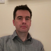 Dr. Reddy's Laboratories Employee Jonathan Mcmi's profile photo