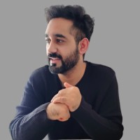 Wati Employee Musa Bhat's profile photo