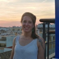 ComAve Employee Céline Thibon's profile photo