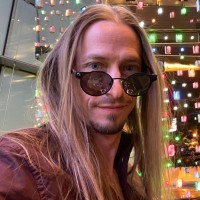Mystic.com Employee Ryan Frishkorn's profile photo