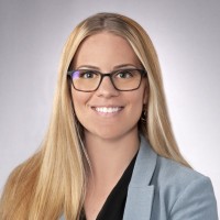 UPMC Health Plan Employee Melissa McGrane-Contreras's profile photo