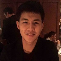 BRON Employee Peter Pan's profile photo