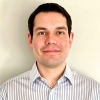 University of Hull Employee Alan Garratt's profile photo