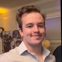 Inversal Employee Seth Torrence's profile photo