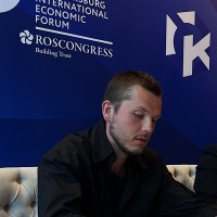talients Employee Dmitriy Babkin's profile photo