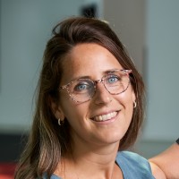 HilverZorg Employee Hadassa de Koning's profile photo
