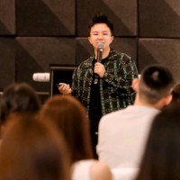 bilibili Group Employee Jeri Dong's profile photo