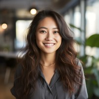 Leadtyme Employee Madeleine Thompson's profile photo