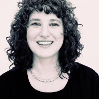 Outside Business Journal Employee Lauren Bertolini's profile photo