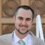 Draper City Employee Jake Sorensen's profile photo