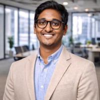 CryptoQuant Employee Shiven Moodley's profile photo
