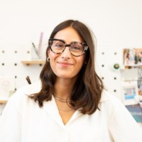 Freckle Design Studio Employee Claudia Costa-Rowse's profile photo
