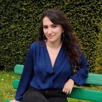 Mathilde Mirebien Email