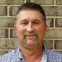 James Cauthen