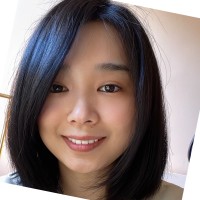 Iluvatar CoreX 天数智芯 Employee Rita Fu's profile photo