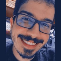 GS Group Employee Vitor Borsato's profile photo