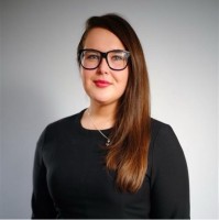 Liaise Employee Rebecca Moore's profile photo