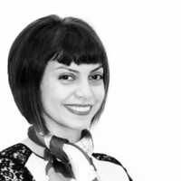 St. Lawrence College Employee Nelly Radfar's profile photo