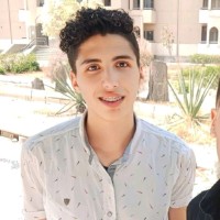 Mohamed Saqr's profile photo