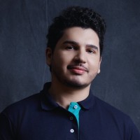 JLCP Employee Salomão Santos's profile photo