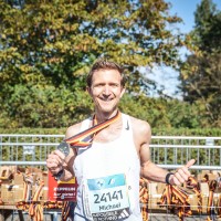 trophi.ai Employee Michael King's profile photo