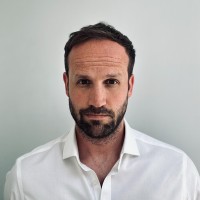 Sproule ERCE Employee Mike Cuthbertson's profile photo