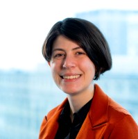 OnSite Partners, LLC Employee Alexandra Johnson's profile photo