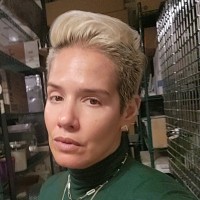 Great Performances Employee Danielle Madeira's profile photo
