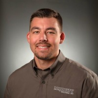 Majority Builders, Inc. Employee Jordan Anderson's profile photo