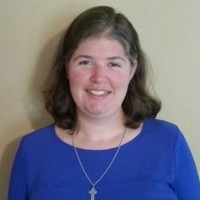 Cook Medical Employee Amy Bruce's profile photo